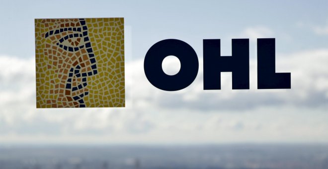 OHL pierde 12 millones de euros en 2017 tras vender el negocio de concesiones