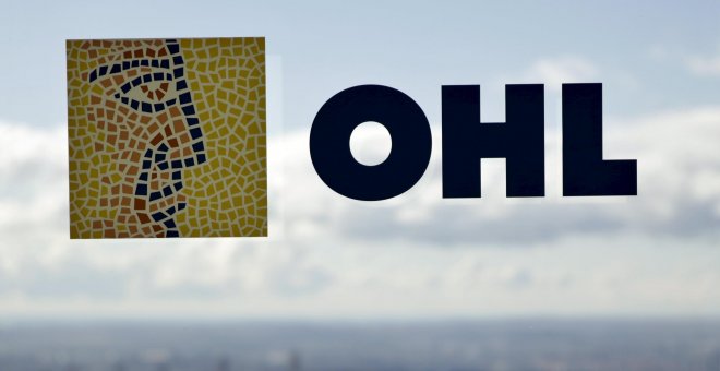 OHL busca un socio en el negocio de concesiones para reducir su deuda