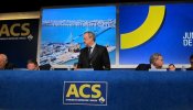 ACS gana un 6% más hasta marzo impulsado por su filial alemana