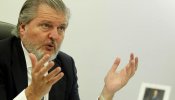 Méndez de Vigo avisa de que la 'reválida' alternativa de las CC.AA del PSOE "roza la insumisión"