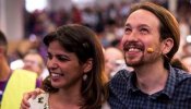 Teresa Rodríguez busca una dirección de su confianza en Podemos Andalucía