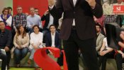 Pedro Sánchez plantea el 26-J como un referéndum “por el cambio” que sólo pasa por el PSOE