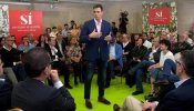 Pedro Sánchez: "Los que se dicen de izquierda pero impidieron el cambio lo pagarán en las urnas"
