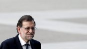 Rajoy, al 'Financial Times': "No tengo un sucesor natural; a veces no es malo no tener un sucesor natural"