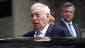 Margallo ordena el regreso del embajador español a Venezuela