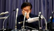 El presidente de Mitsubishi dimitirá por el caso del falseo de los datos de consumo