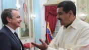 El Gobierno y la oposición de Venezuela se reunen con mediadores en República Dominicana