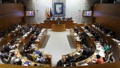 Aragón inicia los trámites para penalizar a las empresas con intereses en paraísos fiscales