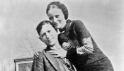 82 años de la muerte de los forajidos Bonnie & Clyde