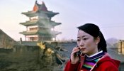 Jia Zhang-Ke: “Hoy en China el dinero es una especie de religión que está por encima de todo”