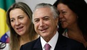 Temer suspende el proyecto de Rousseff de construir dos millones de viviendas sociales