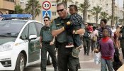 Melilla baraja alojar a menores inmigrantes en tiendas de campaña por saturación de los centros