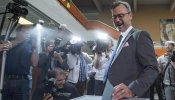 Empate técnico en las elecciones presidenciales de Austria