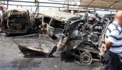 Varias explosiones dejan más de 120 muertos en ciudades costeras de Siria