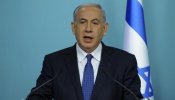 Netanyahu orilla la iniciativa de Francia y ofrece a Egipto la mediación con los palestinos