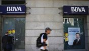 BBVA recortará su plantilla en España este año en 2.000 personas