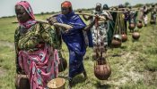 Diez datos sobre la miseria en África