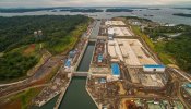Sacyr buscará un acuerdo con Panamá sobre los 2.700 millones de sobrecoste de las obras del Canal