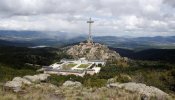 El Gobierno no cree que el Valle de los Caídos sea un monumento franquista