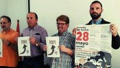 Las Marchas de la Dignidad vuelven a las calles: "Vamos a estar ahí hasta que recuperemos nuestros derechos"