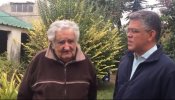 Mujica: "Lo tienen que arreglar entre los venezolanos. No tenemos que meternos los de afuera"