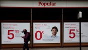 El Banco Popular despedirá hasta 3.000 trabajadores y cerrará unas 300 oficinas