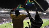 Condenado a 4 años de carcel por vender entradas falsas para la final del Mundial de Fútbol de Sudáfrica