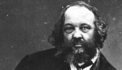 202 años del nacimiento de Mijaíl Bakunin, pensador esencial del anarquismo