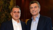 Macri reconoce que tiene una cuenta con 18 millones de dólares en un paraíso fiscal