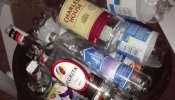 Desalojan dos locales en Madrid donde estudiantes menores de edad consumían alcohol
