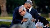 Obama en Hiroshima: "La muerte cayó del cielo y el mundo cambió"