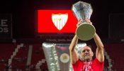 Monchi da marcha atrás y seguirá como director deportivo del Sevilla