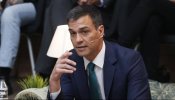Sánchez descarta que el PSOE se abstenga para que gobierne el PP