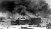 Se cumplen 95 años de los disturbios raciales de Tulsa