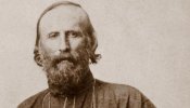 134 años de la muerte de Giuseppe Garibaldi