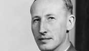 74 años de la muerte de Reinhard Heydrich, el 'Carnicero de Praga'