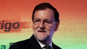 Rajoy, en su mundo: "España es una historia de éxito"