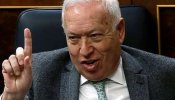 Margallo ahonda en la guerra de la derecha: "La suma de PP y C's será menor porque los de Rivera bajarán"