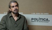 Fernando León: “Estamos poco acostumbrados a la verdad en la política”