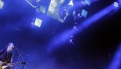 Radiohead enloquece en Barcelona al público del Primavera Sound