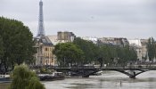 Las aguas vuelven a su cauce en París