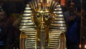 La daga de Tutankamón contiene ‘material extraterrestre’