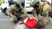 Ucrania confirma la detención de un francés que pretendía cometer 15 atentados durante la Eurocopa
