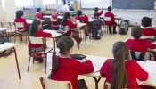 La mitad de los niños españoles teme sufrir algún tipo de violencia escolar
