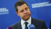 Page afirma que el PSOE no puede hacer "de monaguillo" de Rajoy