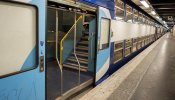 La SNCF anuncia un preacuerdo con los sindicatos para poner fin a la huelga de trenes en Francia