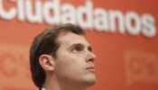 Ciudadanos renuncia a bajar el IVA y simplifica su programa para poder llegar a acuerdos tras el 26-J