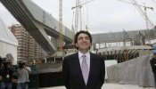 Santiago Calatrava tendrá que pagar 3 millones por fallos en la construcción del Palacio de Congresos de Oviedo
