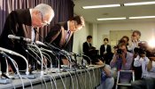 El patriarca de Suzuki dimite por la polémica de las emisiones contaminantes