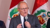 Kuczynski gana las presidenciales de Perú con el 50,12% de los votos